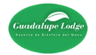 Guadalupe Lodge